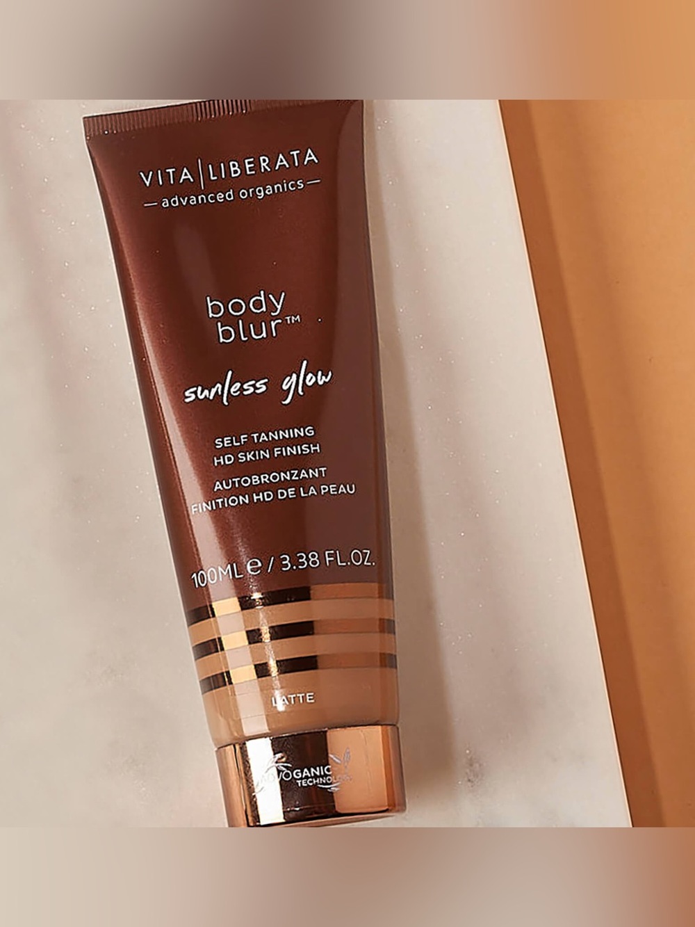 Vita Liberata - Body Blur Latte Sunless Glow 100ml
